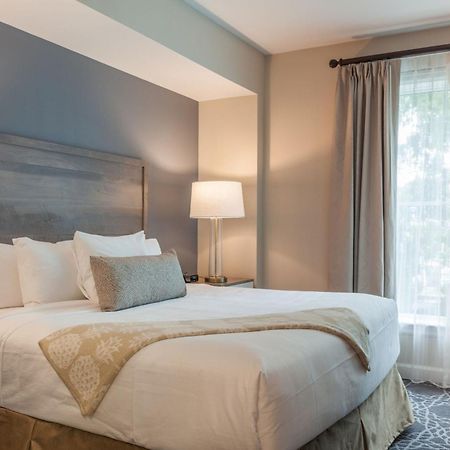 King 583 Otel Charleston Dış mekan fotoğraf