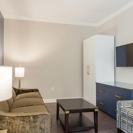 King 583 Otel Charleston Dış mekan fotoğraf