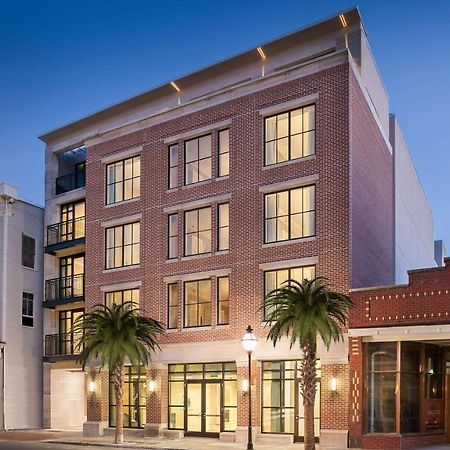 King 583 Otel Charleston Dış mekan fotoğraf