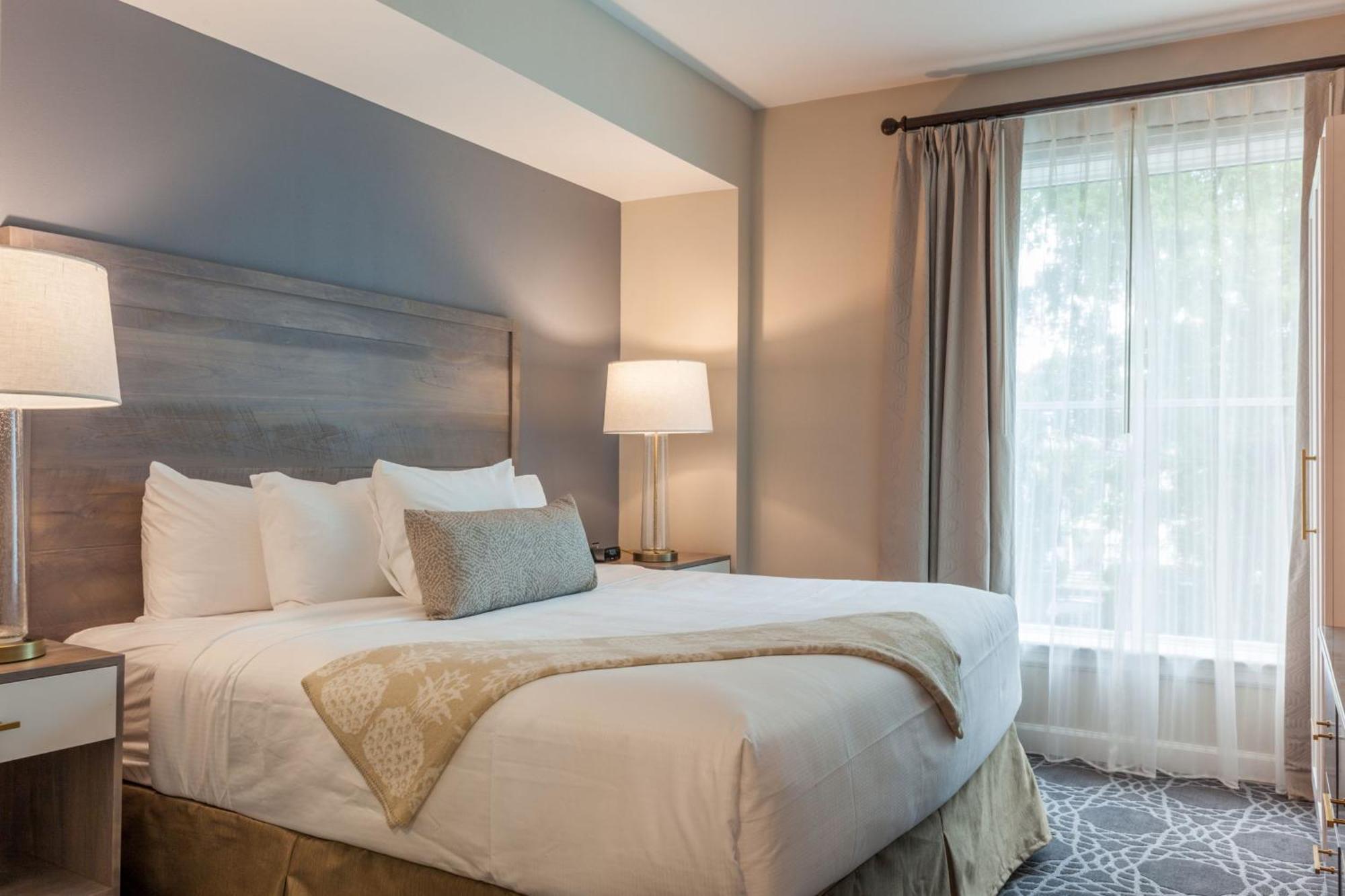 King 583 Otel Charleston Dış mekan fotoğraf