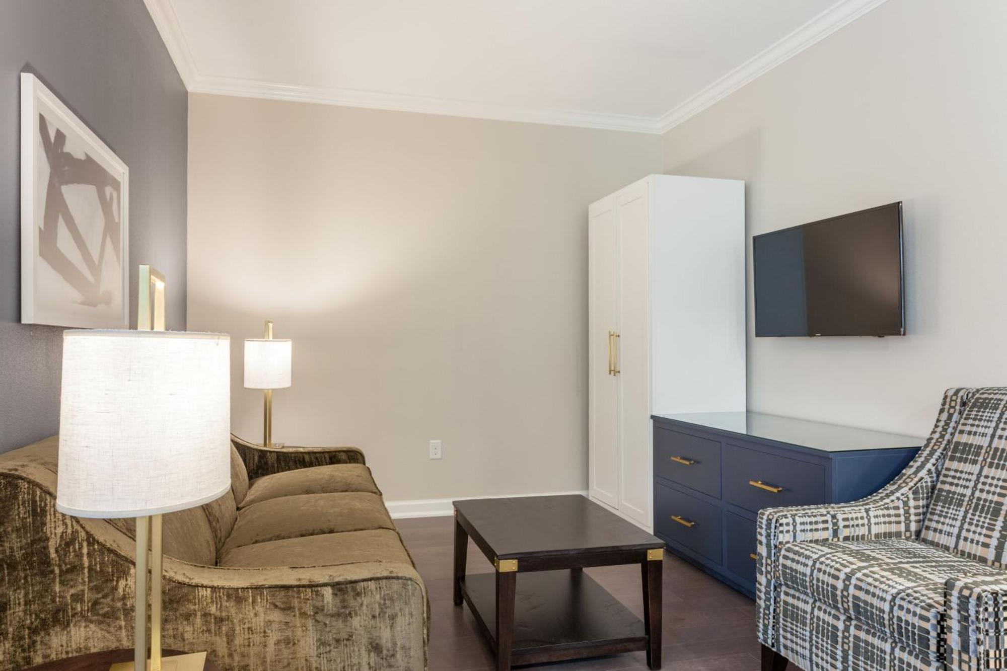 King 583 Otel Charleston Dış mekan fotoğraf