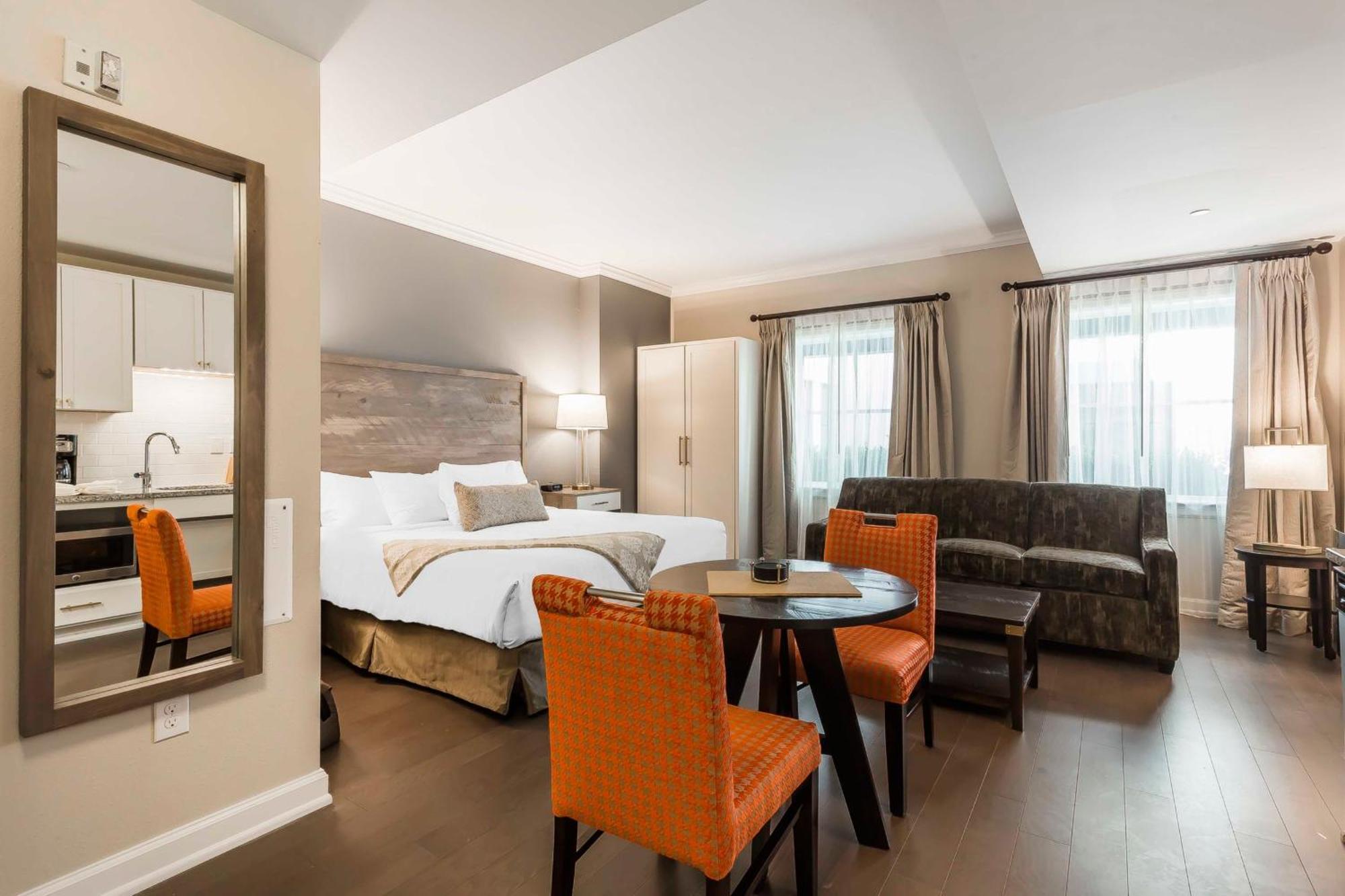 King 583 Otel Charleston Dış mekan fotoğraf
