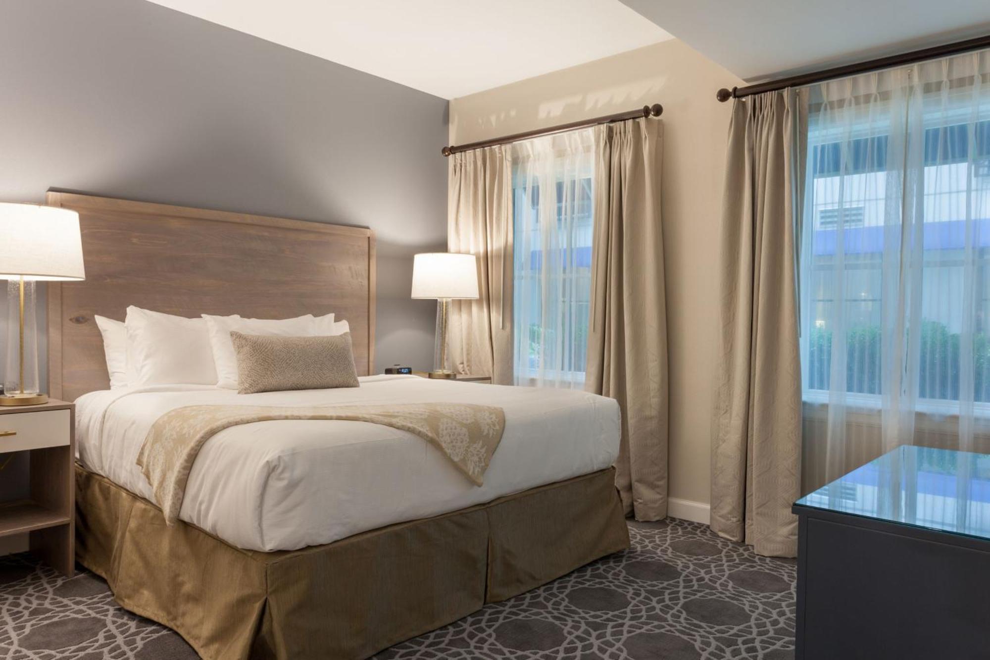 King 583 Otel Charleston Dış mekan fotoğraf
