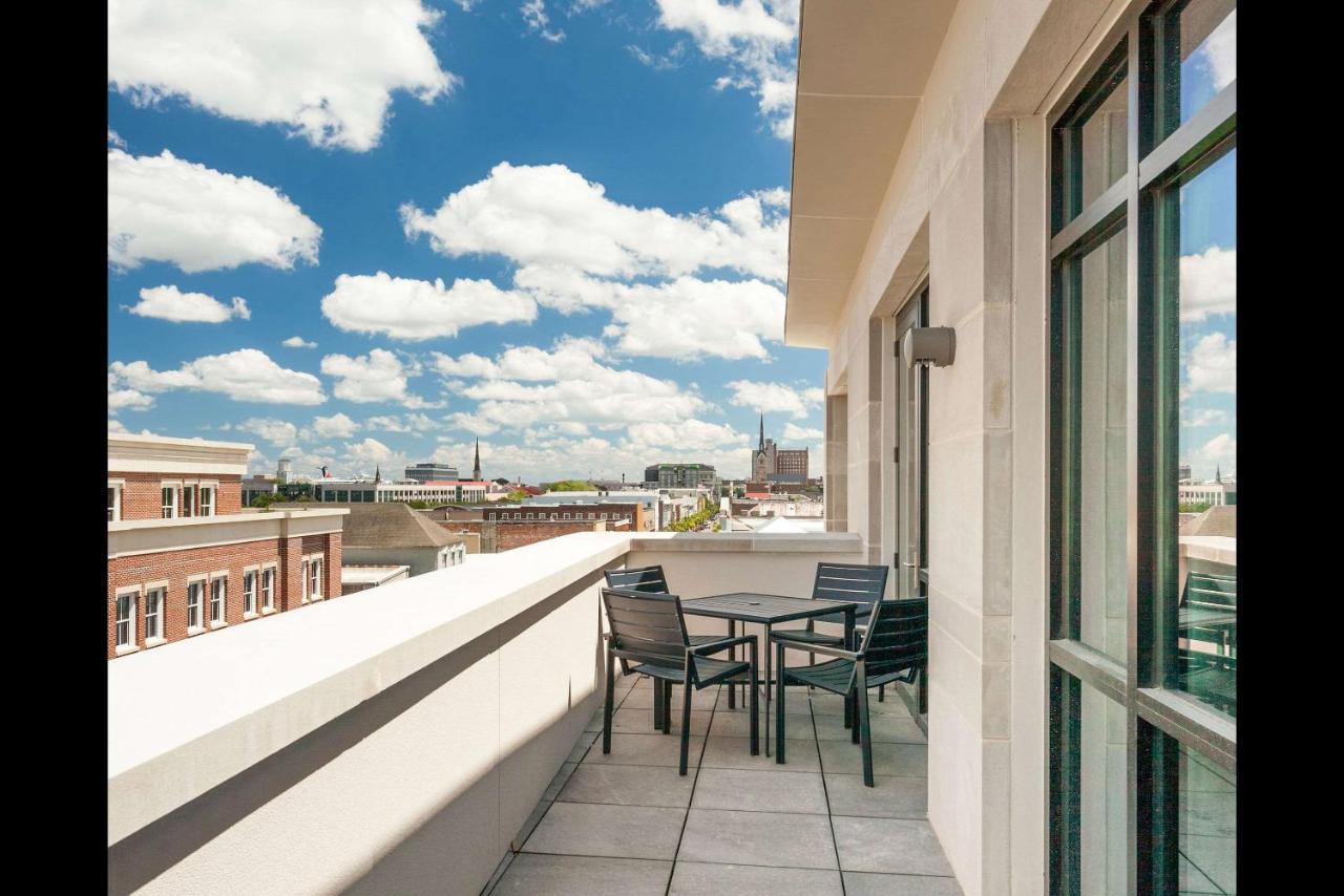 King 583 Otel Charleston Dış mekan fotoğraf