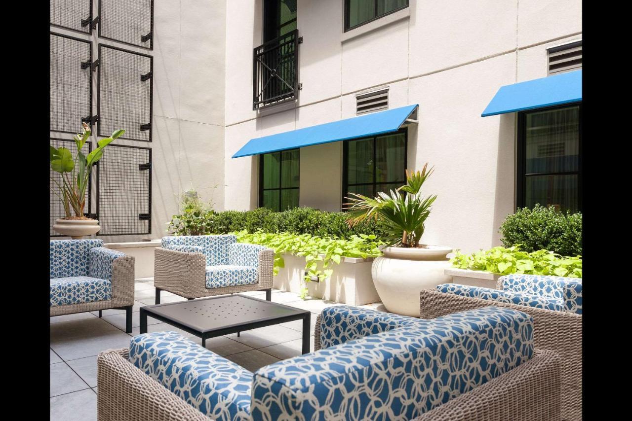 King 583 Otel Charleston Dış mekan fotoğraf