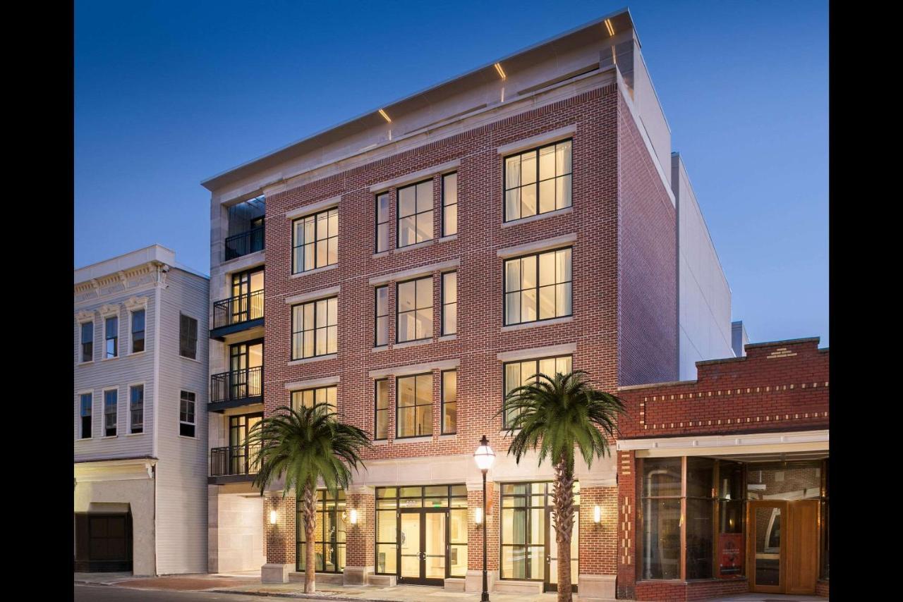 King 583 Otel Charleston Dış mekan fotoğraf