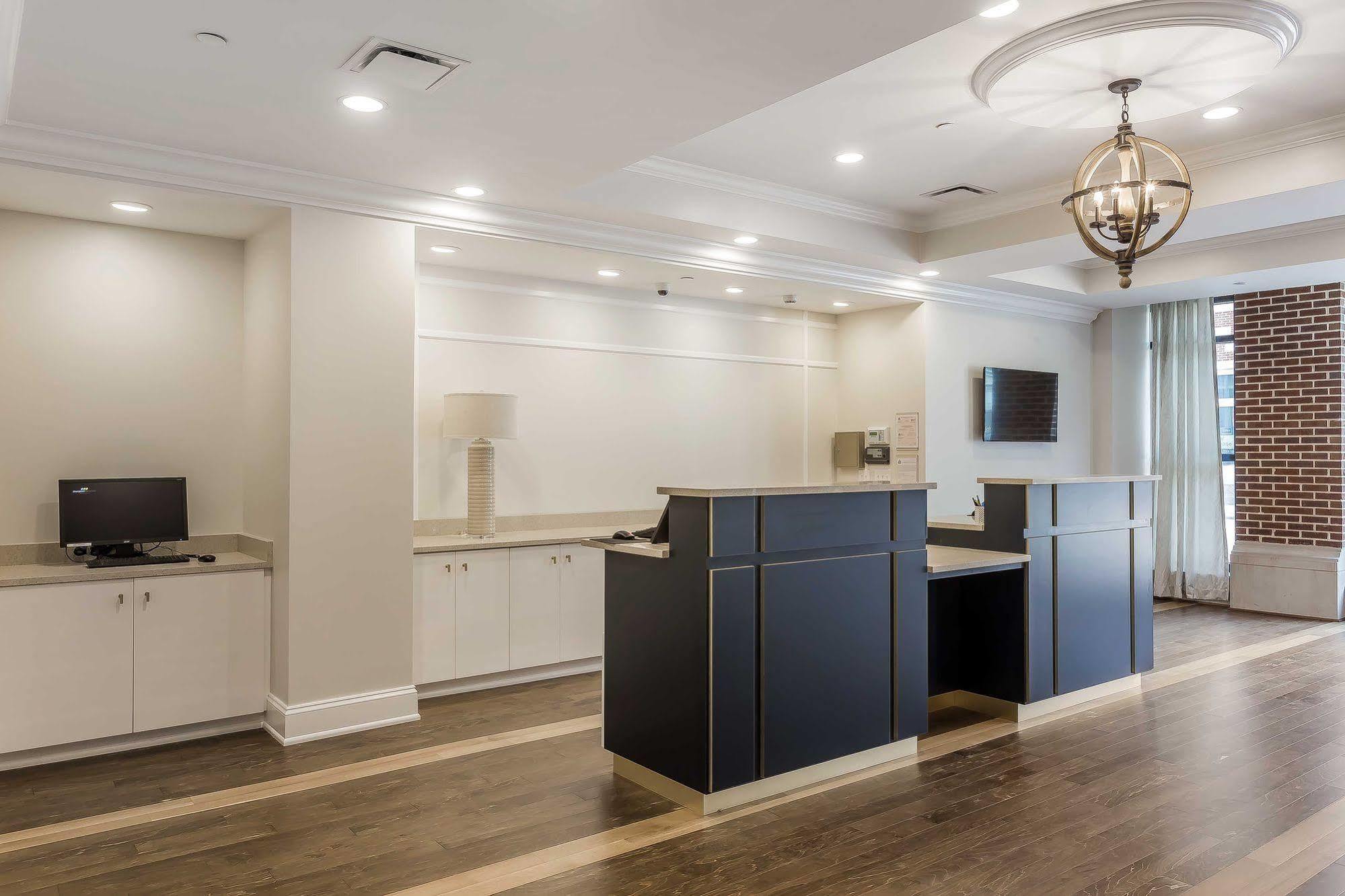 King 583 Otel Charleston Dış mekan fotoğraf