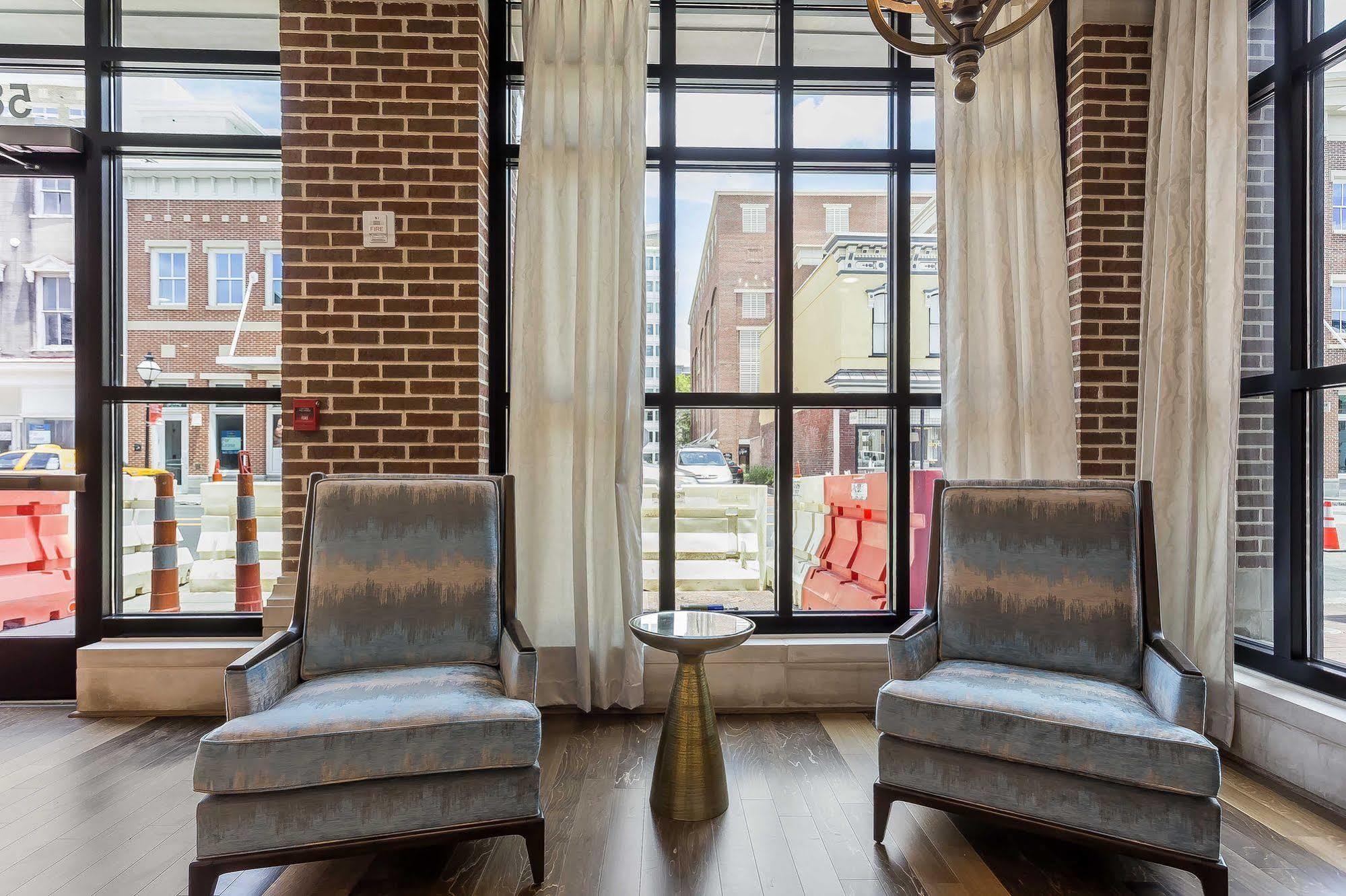 King 583 Otel Charleston Dış mekan fotoğraf