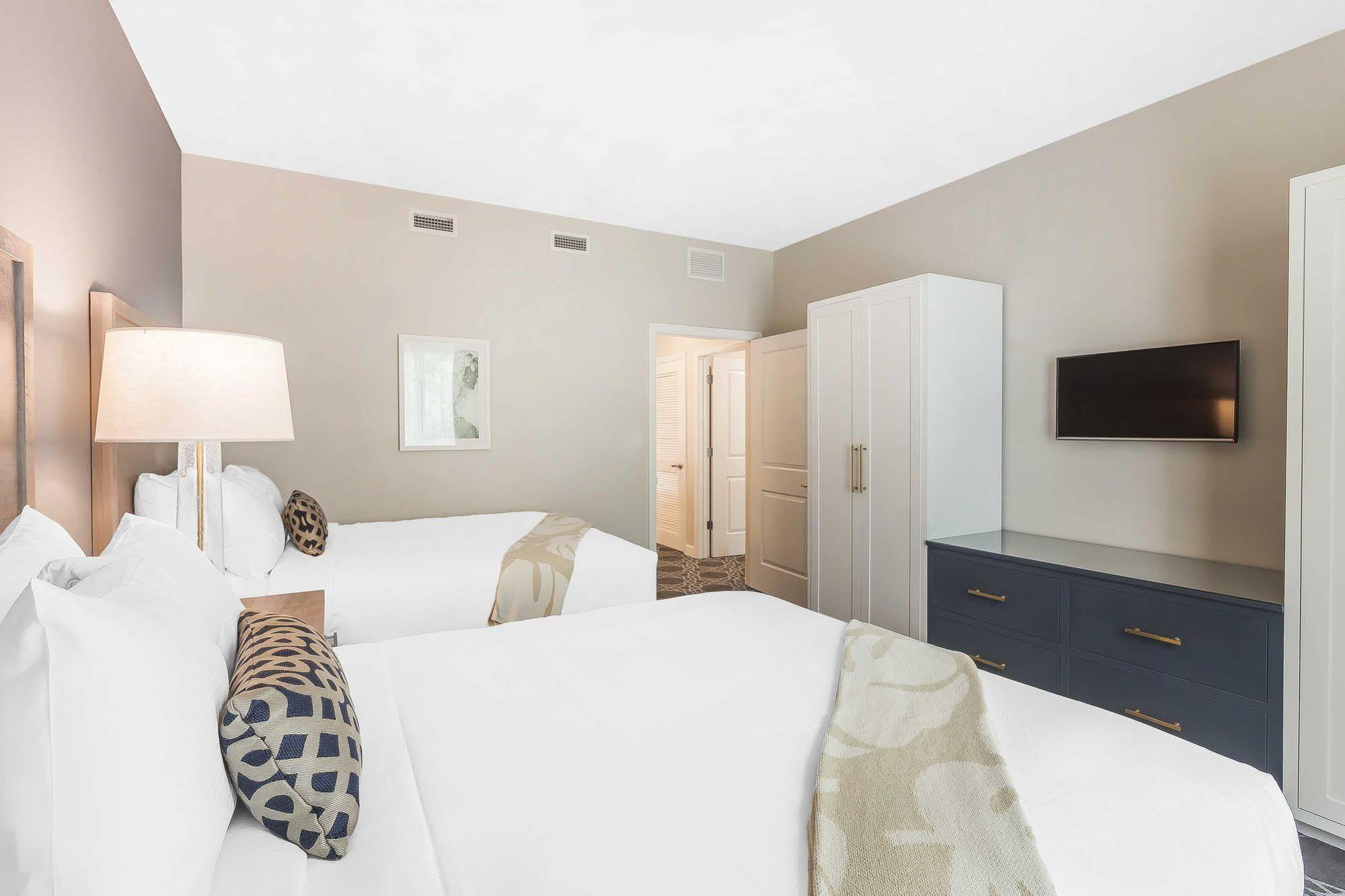 King 583 Otel Charleston Dış mekan fotoğraf