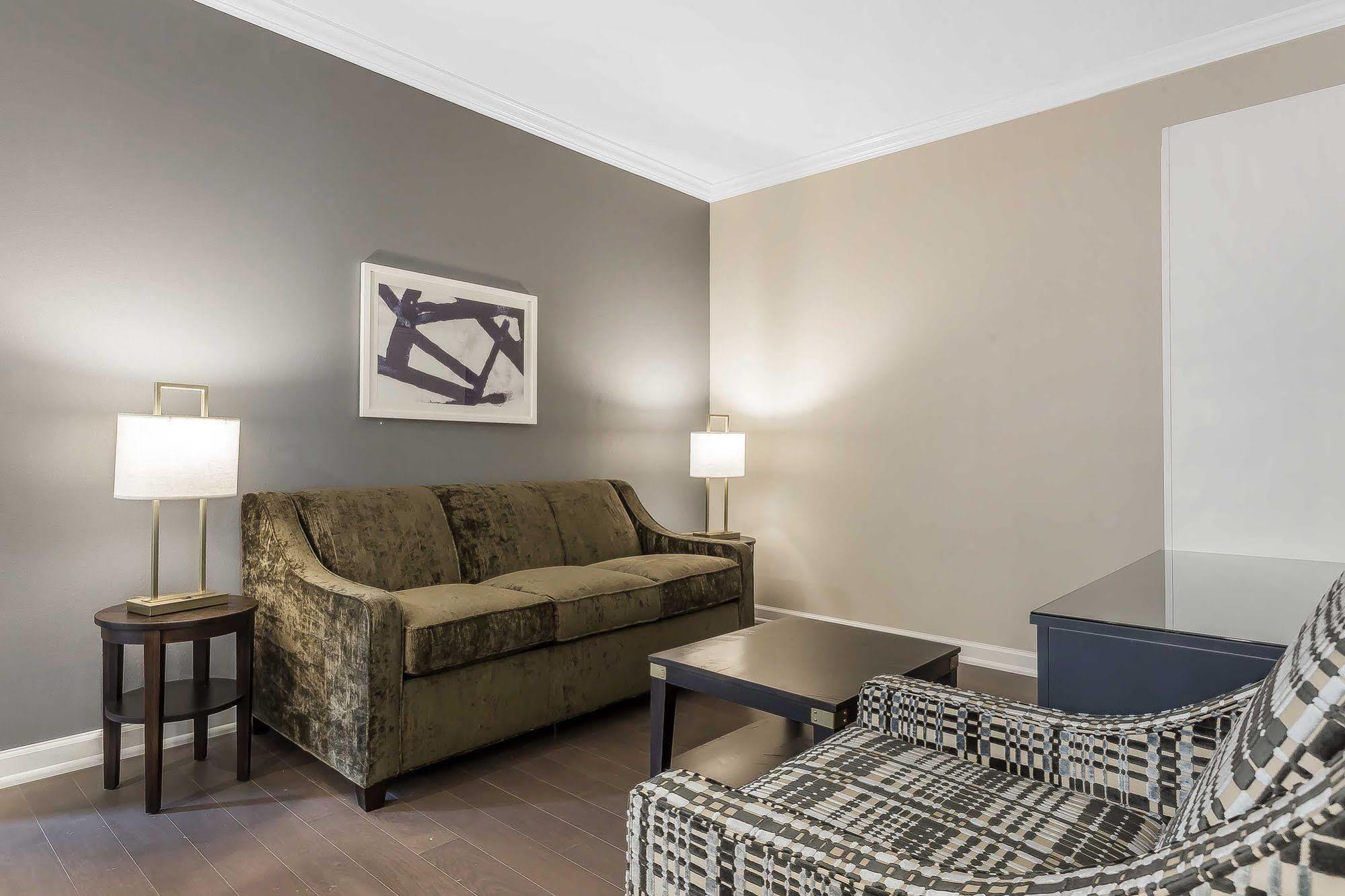 King 583 Otel Charleston Dış mekan fotoğraf