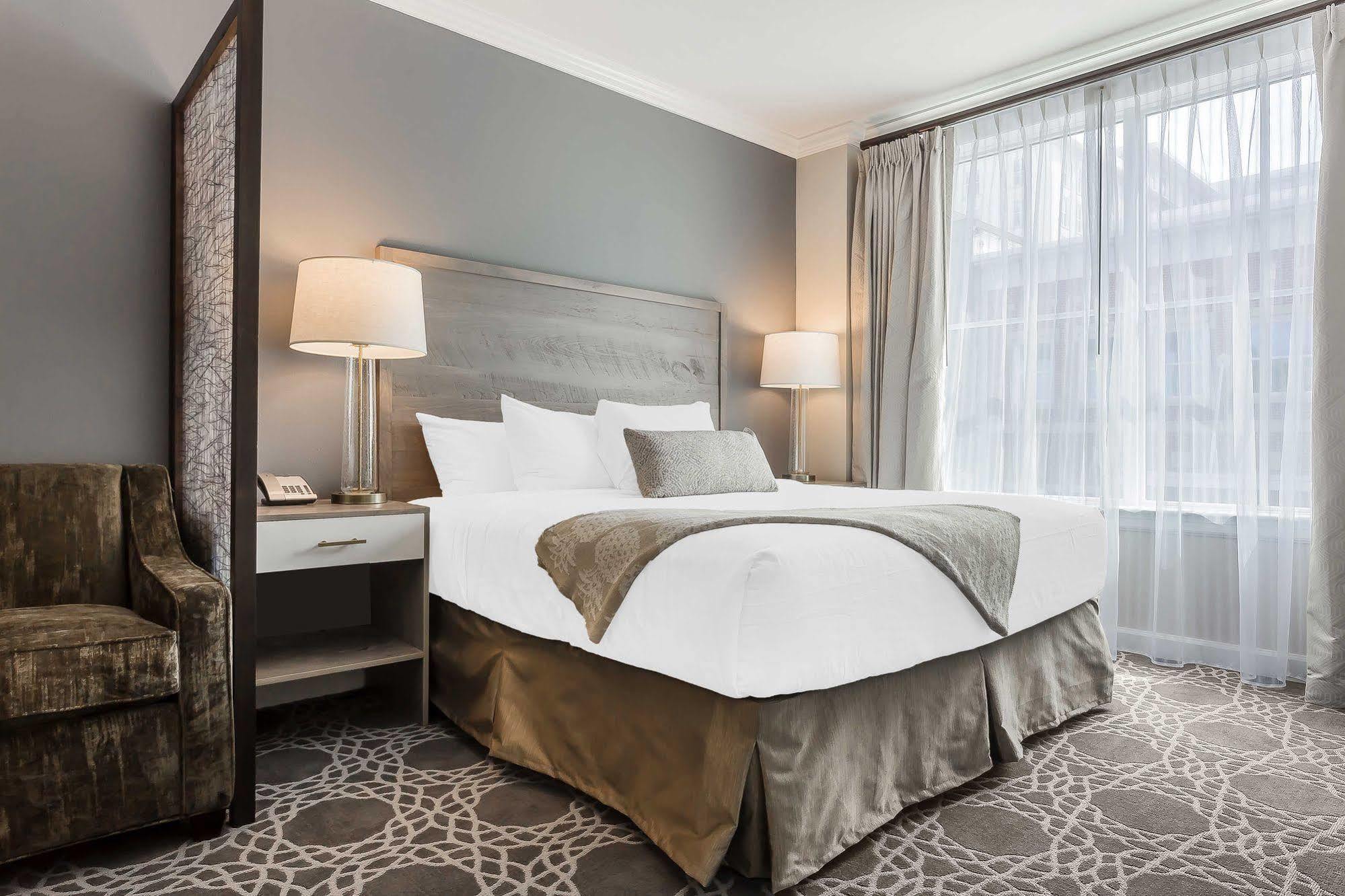 King 583 Otel Charleston Dış mekan fotoğraf
