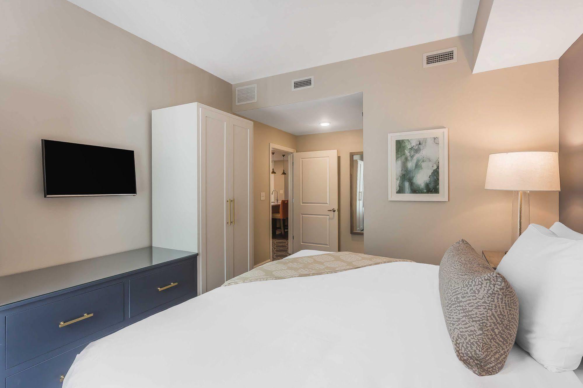King 583 Otel Charleston Dış mekan fotoğraf