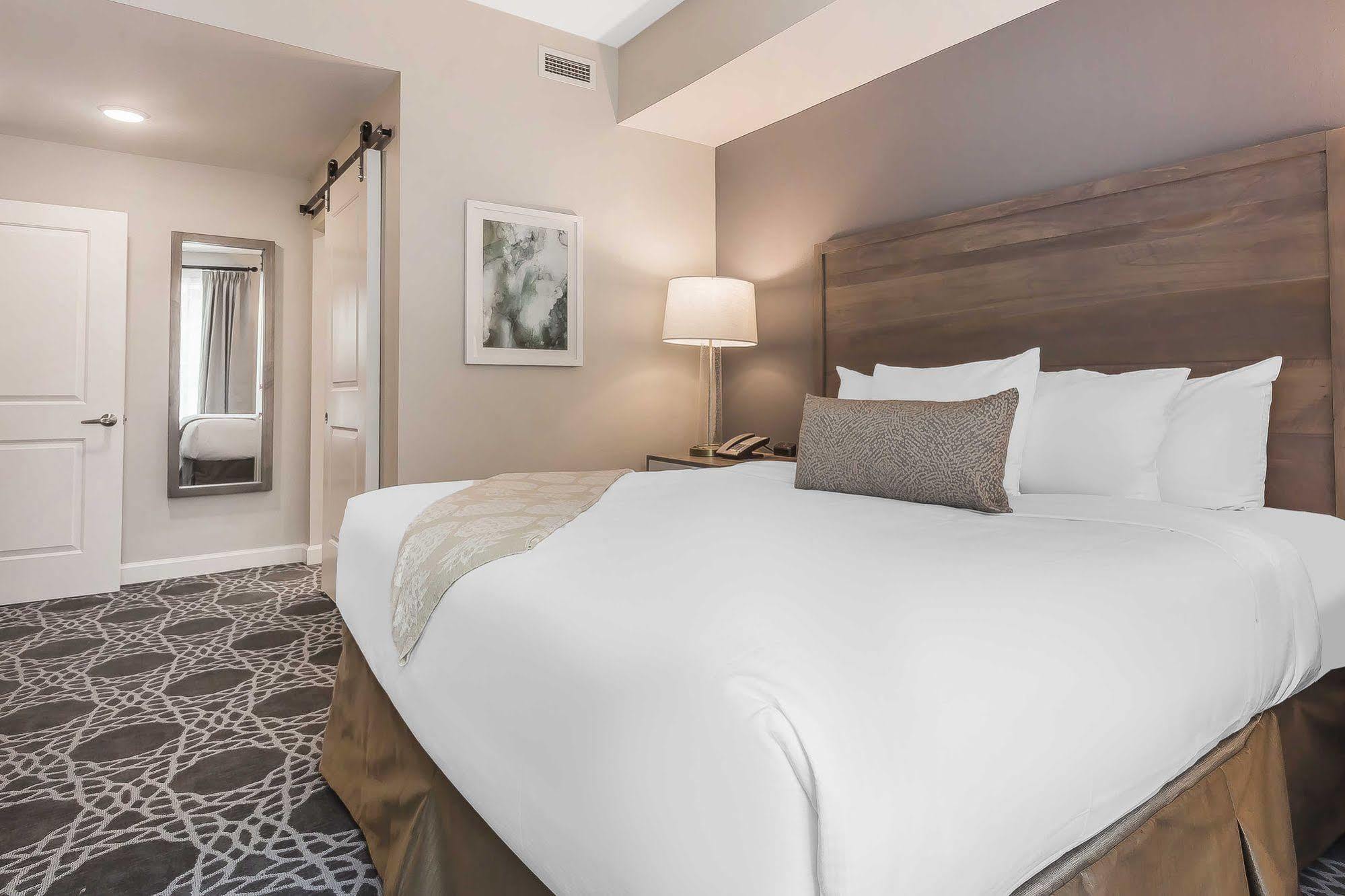 King 583 Otel Charleston Dış mekan fotoğraf