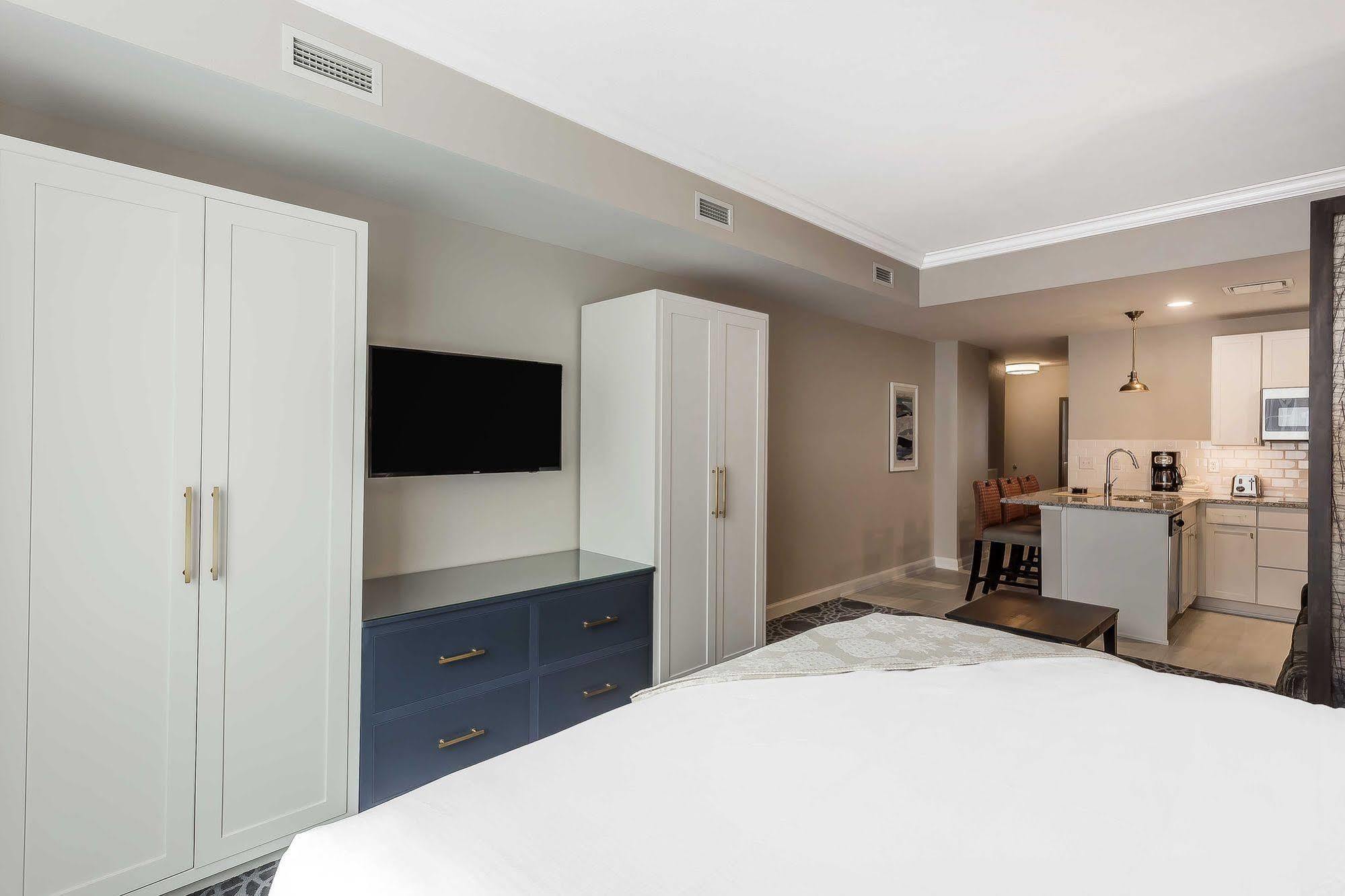 King 583 Otel Charleston Dış mekan fotoğraf