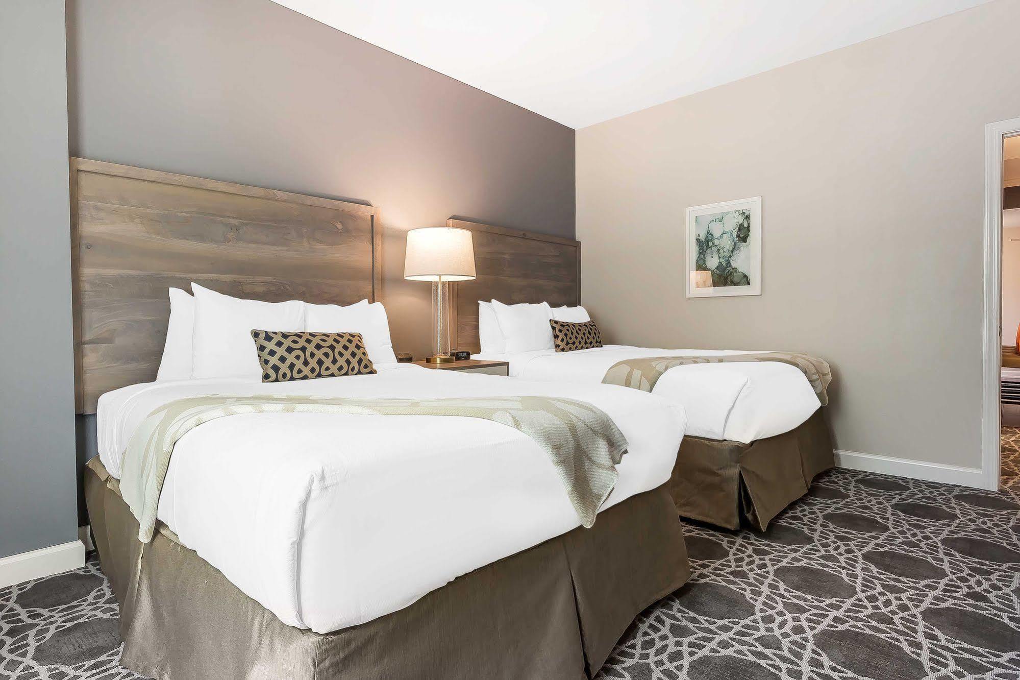 King 583 Otel Charleston Dış mekan fotoğraf