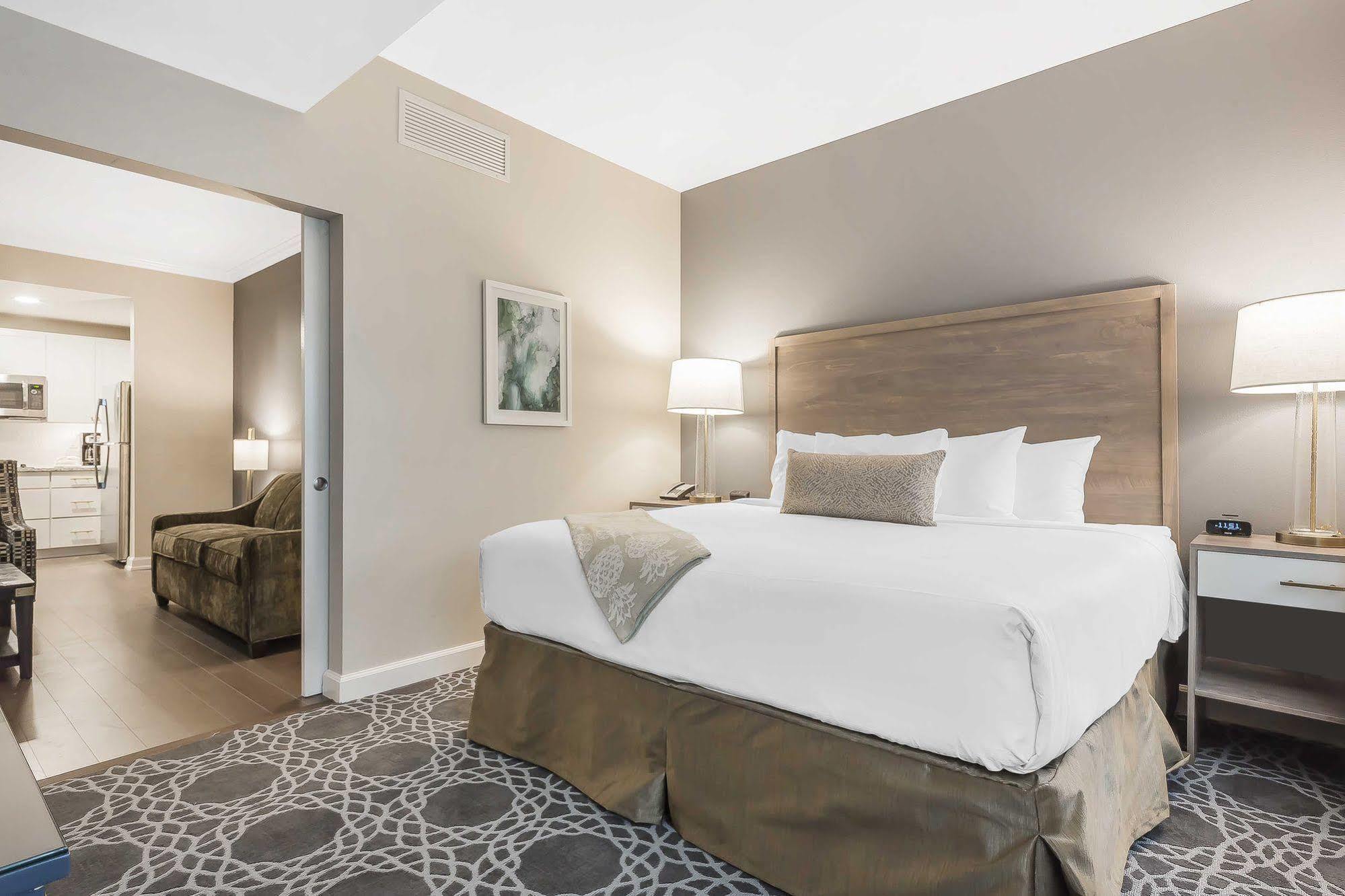 King 583 Otel Charleston Dış mekan fotoğraf