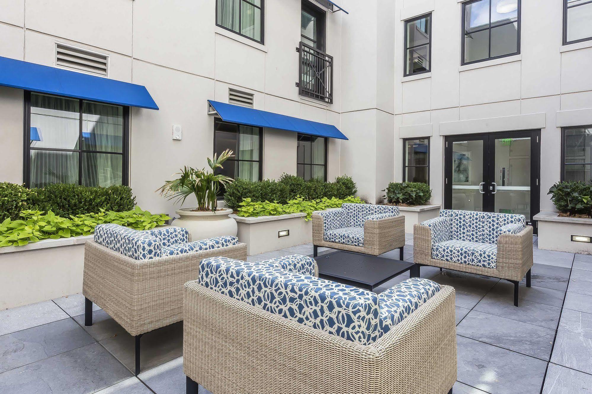 King 583 Otel Charleston Dış mekan fotoğraf
